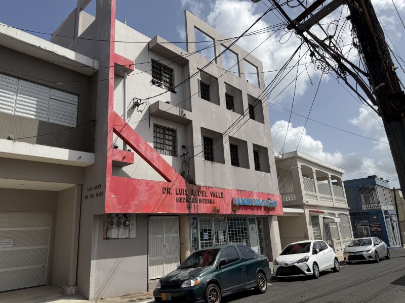 5 Calle Muñoz Rivera Norte, San Lorenzo - 1