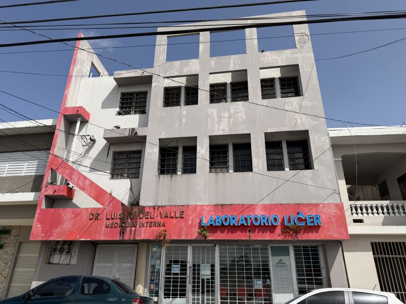 5 Calle Muñoz Rivera Norte, San Lorenzo - 3