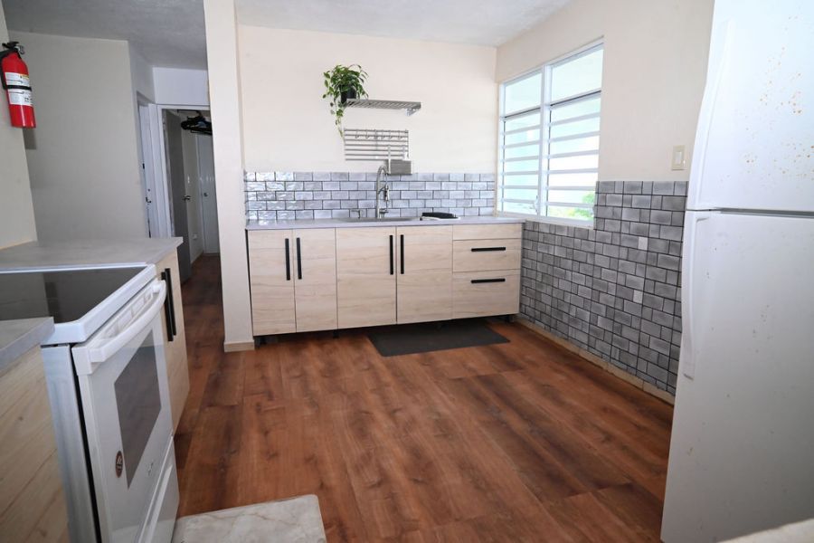 Urb Mar Azul A15 Calle 2 Hatillo 00659 PR