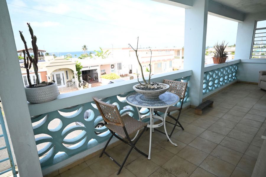 Urb Mar Azul A15 Calle 2 Hatillo 00659 PR