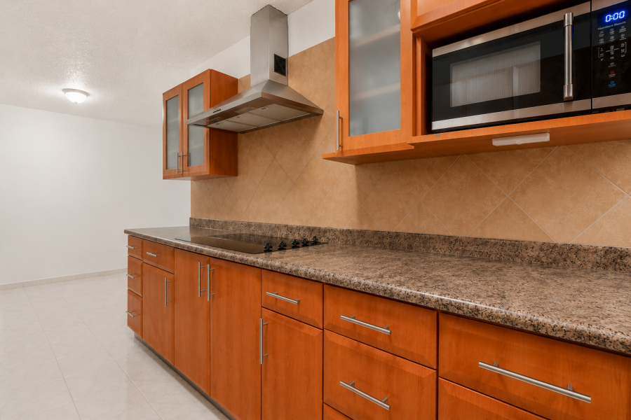 Condominio Golden Tower Apt 602, Carolina - 5