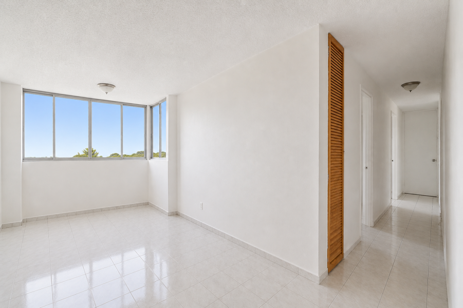 Condominio Golden Tower Apt 602, Carolina - 3