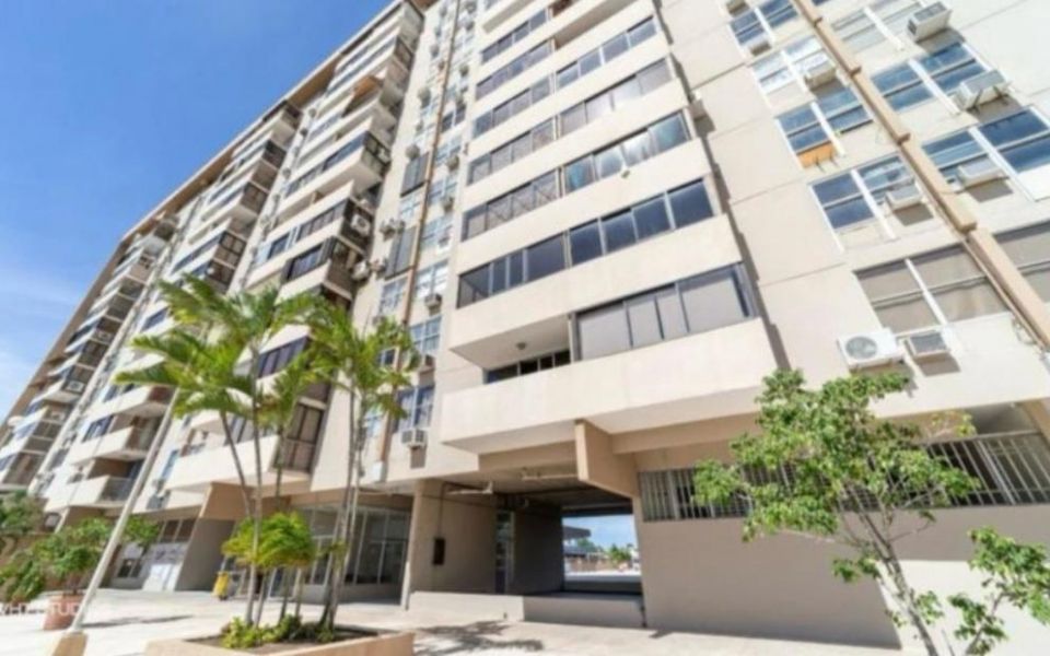 Condominio Golden Tower Apt 602, Carolina - 1