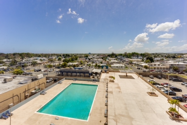 Condominio Golden Tower Apt 602, Carolina - 11