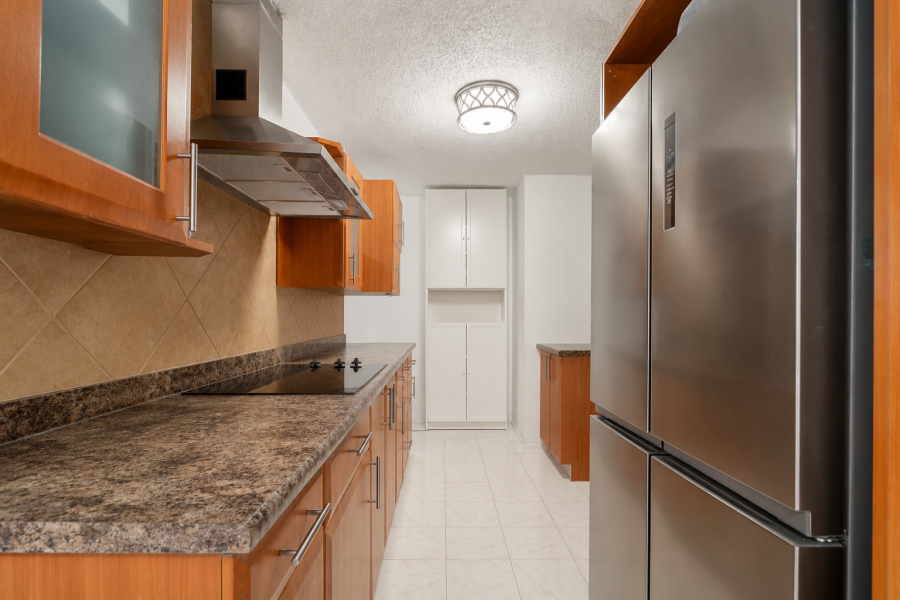 Condominio Golden Tower Apt 602, Carolina - 7