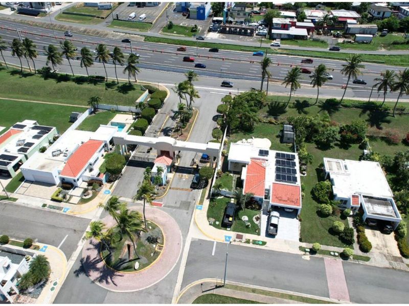 K27 Blvd Las Olas Urb Costa Norte Carr 2 Km 83.8 Hatillo 00659 PR