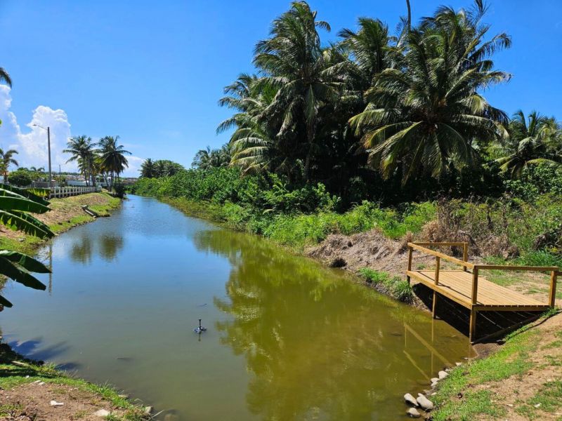 K27 Blvd Las Olas Urb Costa Norte Carr 2 Km 83.8 Hatillo 00659 PR