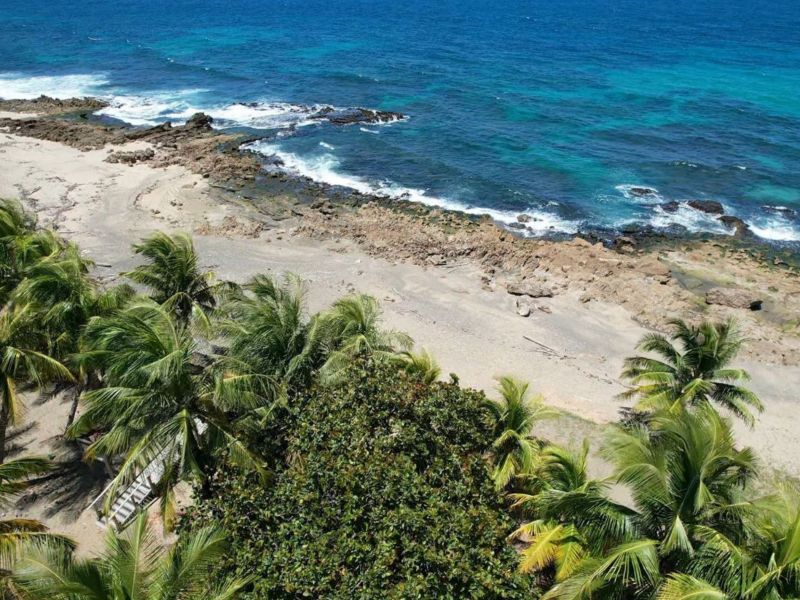 K27 Blvd Las Olas Urb Costa Norte Carr 2 Km 83.8 Hatillo 00659 PR