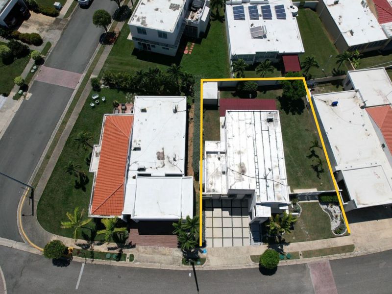 K27 Blvd Las Olas Urb Costa Norte Carr 2 Km 83.8 Hatillo 00659 PR