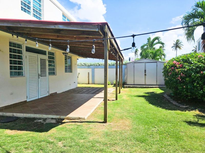 K27 Blvd Las Olas Urb Costa Norte Carr 2 Km 83.8 Hatillo 00659 PR