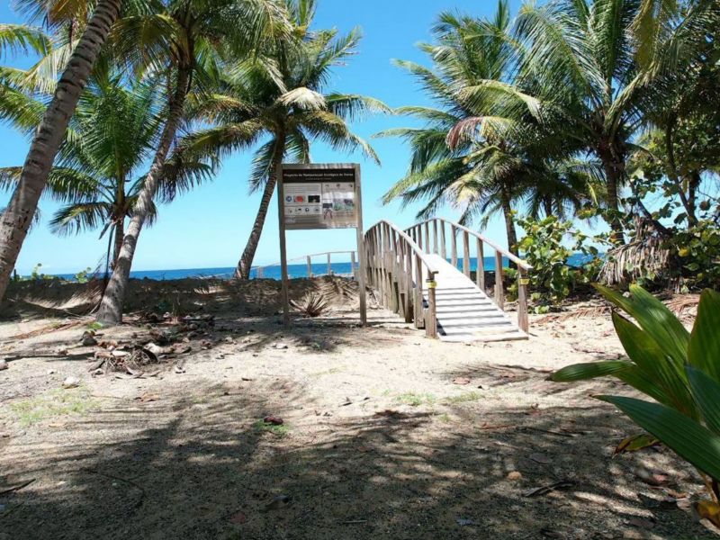 K27 Blvd Las Olas Urb Costa Norte Carr 2 Km 83.8 Hatillo 00659 PR