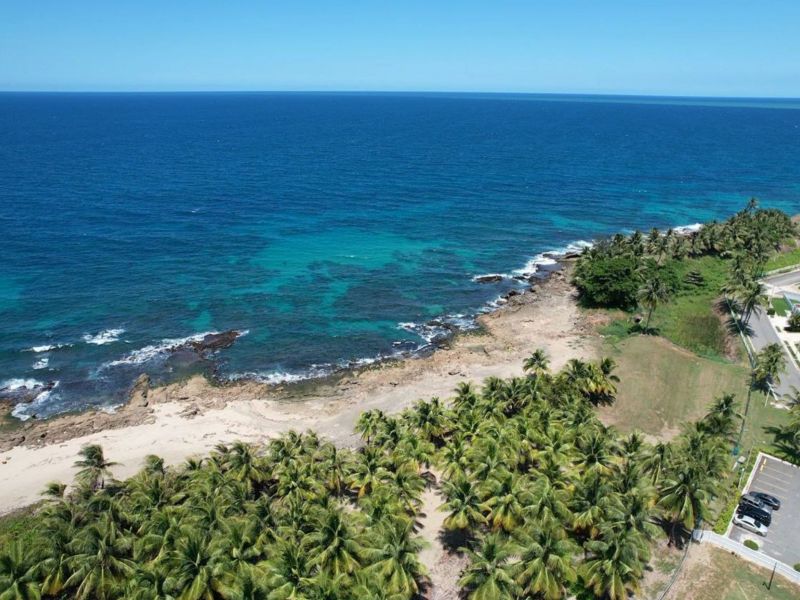 K27 Blvd Las Olas Urb Costa Norte Carr 2 Km 83.8 Hatillo 00659 PR