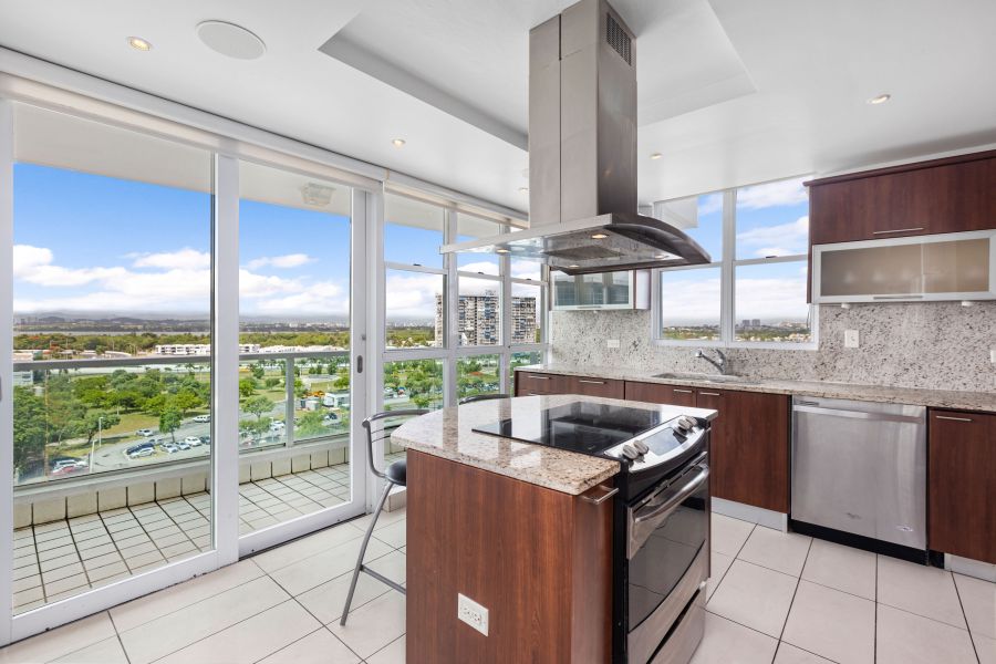 5575 Ave Isla Verde Condominio Ocean View 901 Carolina 00979 PR