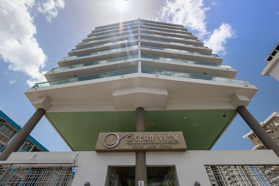 5575 Ave Isla Verde Condominio Ocean View 901 Carolina 00979 PR