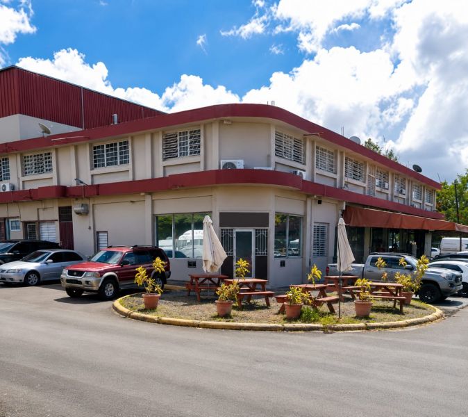 Nonmania 1228 Cii 54 Se, San Juan - 1