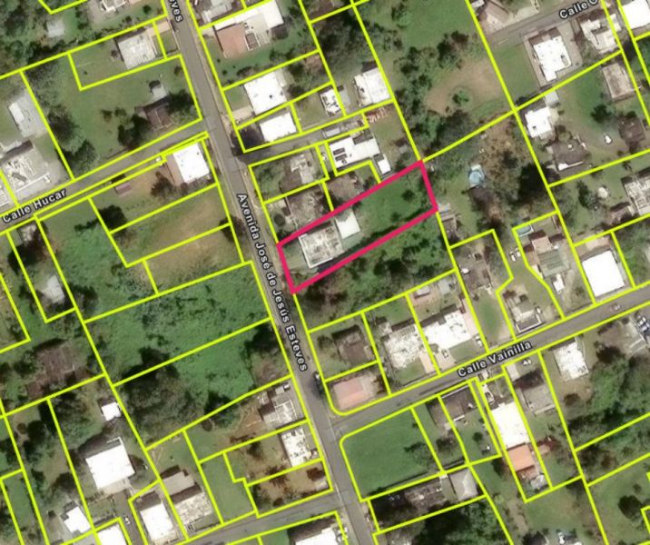 7139 Ave Jose D J Esteves Aguadilla 00603 PR