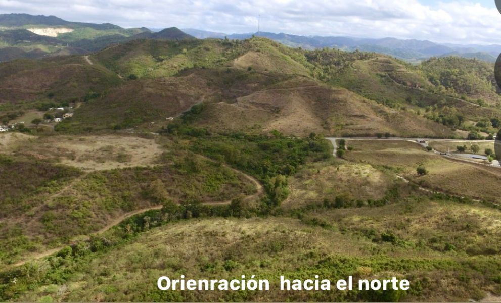 Carr 14 Km 21 Rio Cañas Abajo Juana Diaz 00795 PR