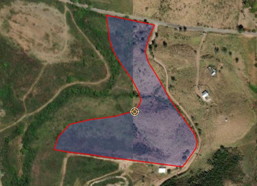 Carr 14 Km 21 Rio Cañas Abajo Juana Diaz 00795 PR