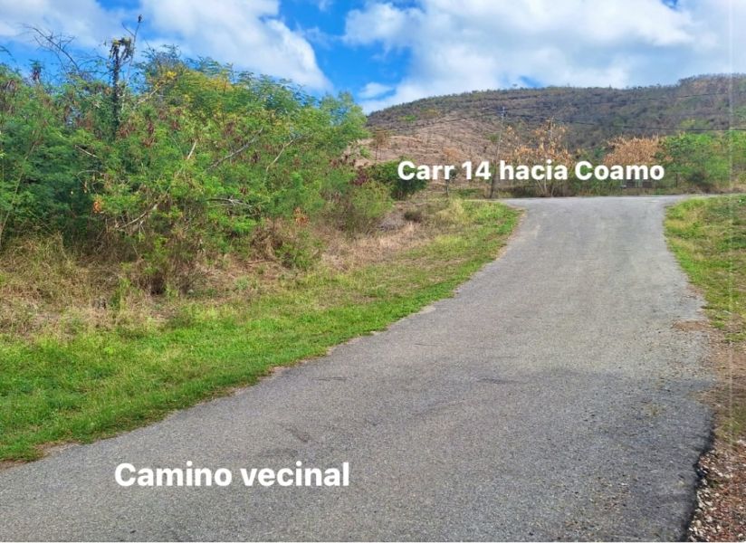 Carr 14 Km 21 Rio Cañas Abajo Juana Diaz 00795 PR