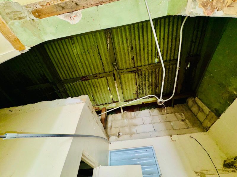 72 Calle Torres Esquina Sol Ponce 00730 PR