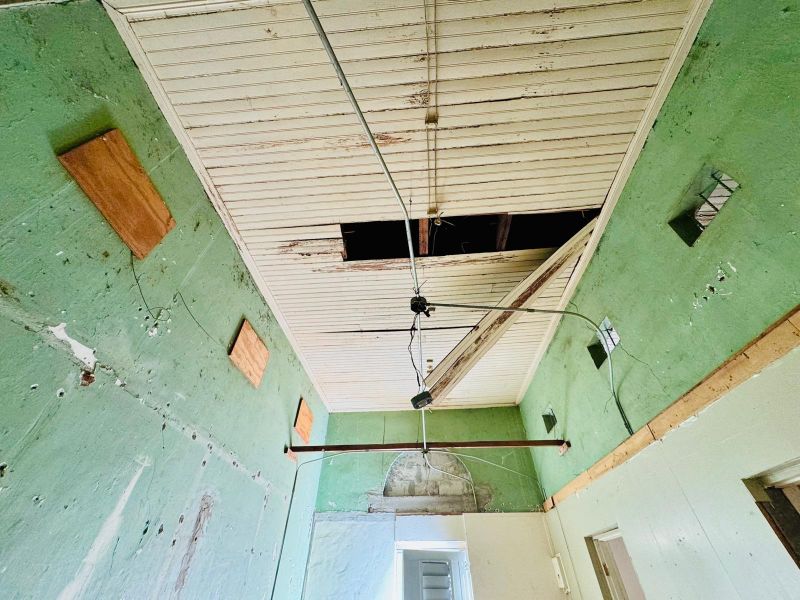 72 Calle Torres Esquina Sol Ponce 00730 PR