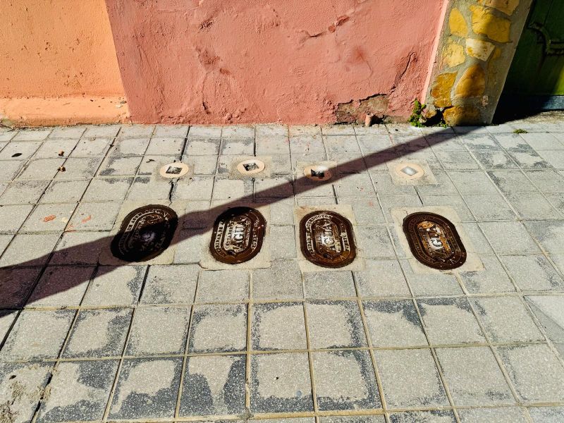 72 Calle Torres Esquina Sol Ponce 00730 PR