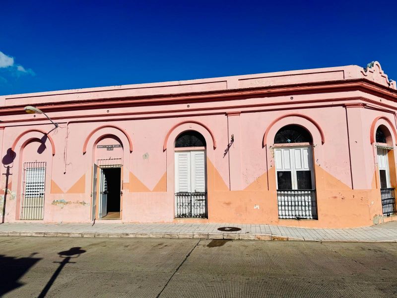 72 Calle Torres Esquina Sol Ponce 00730 PR