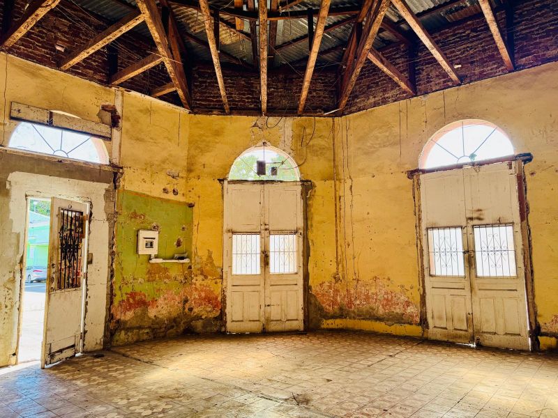 72 Calle Torres Esquina Sol Ponce 00730 PR