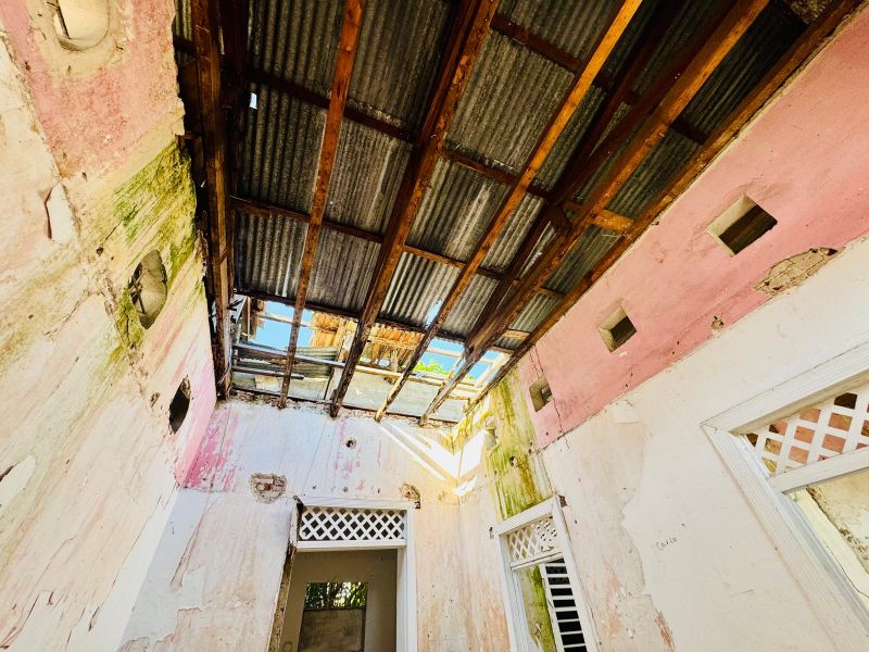 72 Calle Torres Esquina Sol Ponce 00730 PR