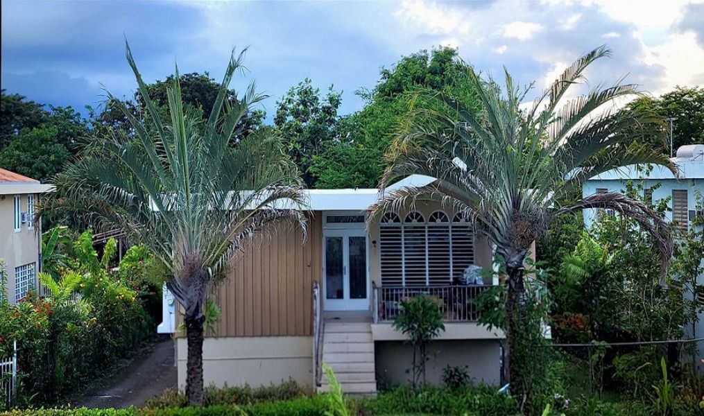 #2 Calle Crisantemo Golden Hills Bayamon 00956 PR