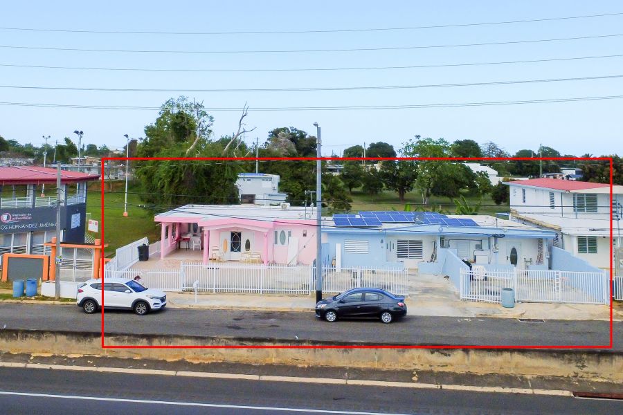 43056 Carr #2 Bo Cocos Quebradillas 00678 PR