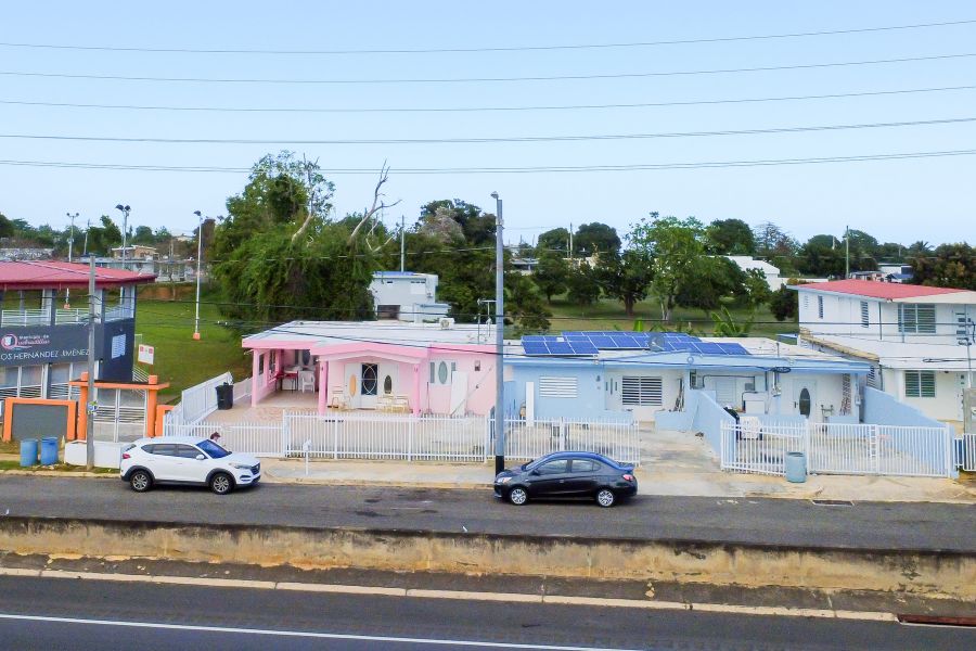43056 Carr #2 Bo Cocos Quebradillas 00678 PR