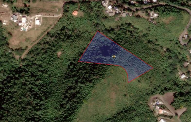 Bo Lapa 47 Hacienda De Salinas Salinas 00751 PR