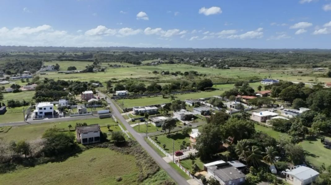 Calle Puerta Del Sol Solar #3 Bo Jobos Isabela 00662 PR