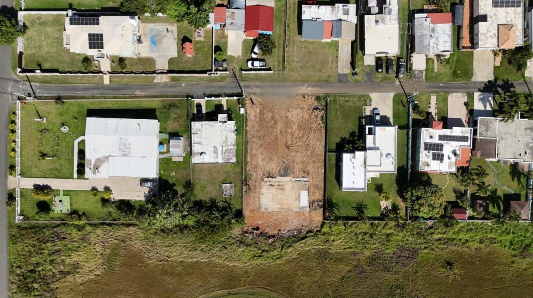 Calle Puerta Del Sol Solar #3 Bo Jobos Isabela 00662 PR