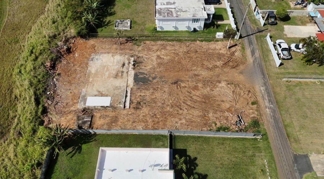 Calle Puerta Del Sol Solar #3 Bo Jobos Isabela 00662 PR