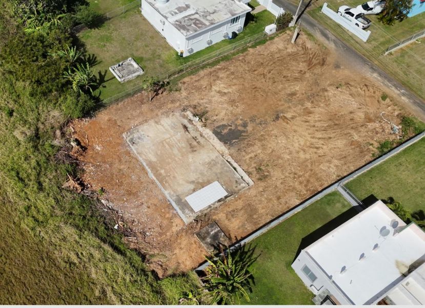 Calle Puerta Del Sol Solar #3 Bo Jobos Isabela 00662 PR