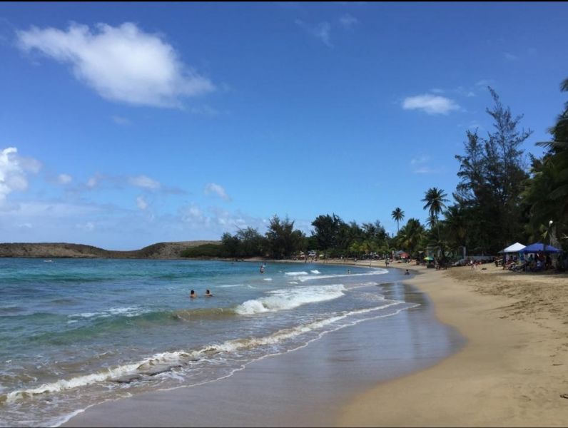 Calle Puerta Del Sol Solar #3 Bo Jobos Isabela 00662 PR