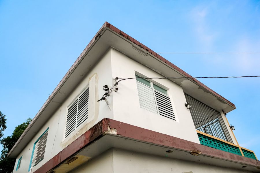 Bo Santa Rosa Calle G #112 Hatillo 00659 PR