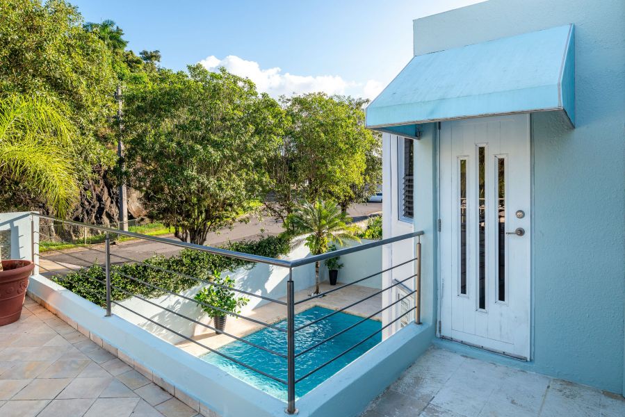 Urb Pacifica (encantada) Pg-23 Calle 4 (amanecer S Trujillo Alto 00976 PR