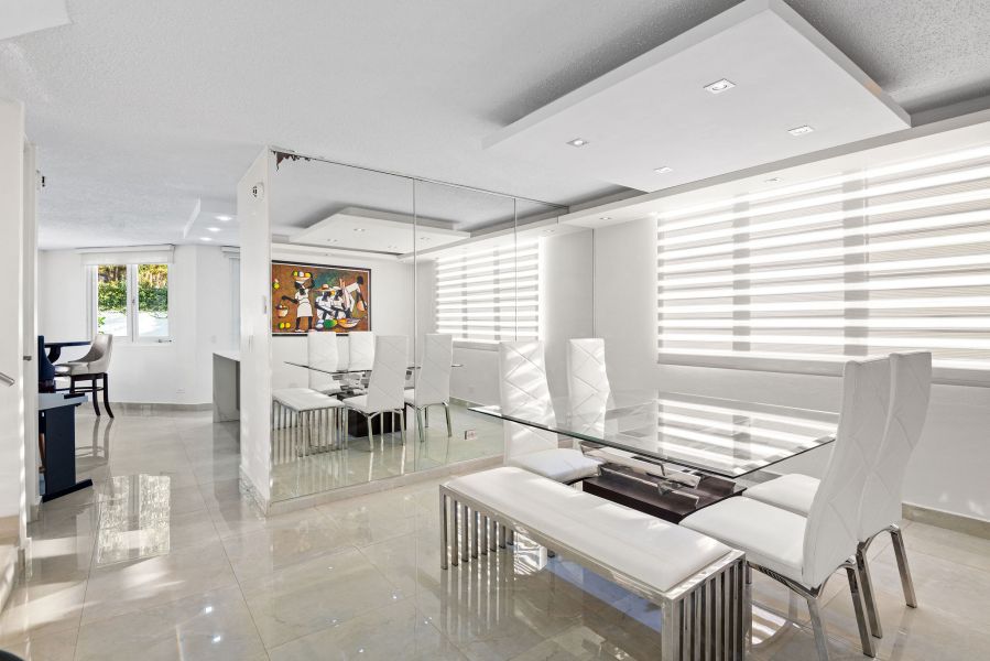 Urb Pacifica (encantada) Pg-23 Calle 4 (amanecer S, Trujillo Alto - 12
