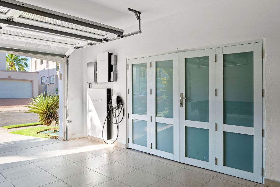 Urb Pacifica (encantada) Pg-23 Calle 4 (amanecer S, Trujillo Alto - 36