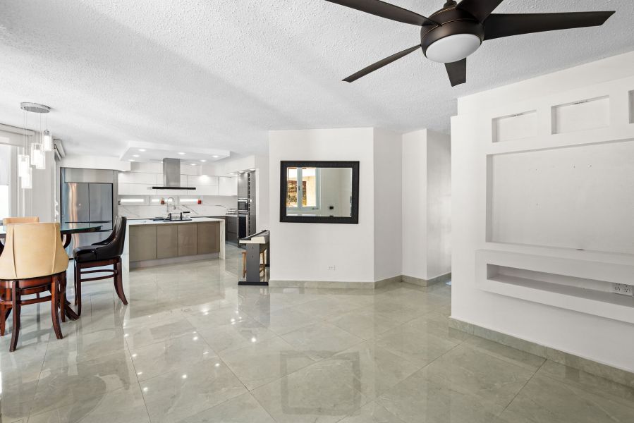 Urb Pacifica (encantada) Pg-23 Calle 4 (amanecer S, Trujillo Alto - 5