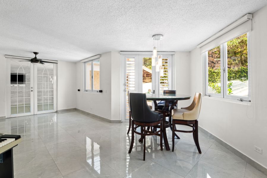 Urb Pacifica (encantada) Pg-23 Calle 4 (amanecer S, Trujillo Alto - 6