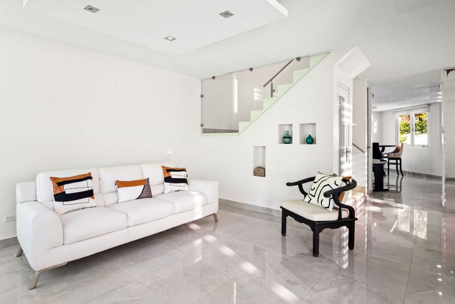 Urb Pacifica (encantada) Pg-23 Calle 4 (amanecer S, Trujillo Alto - 4