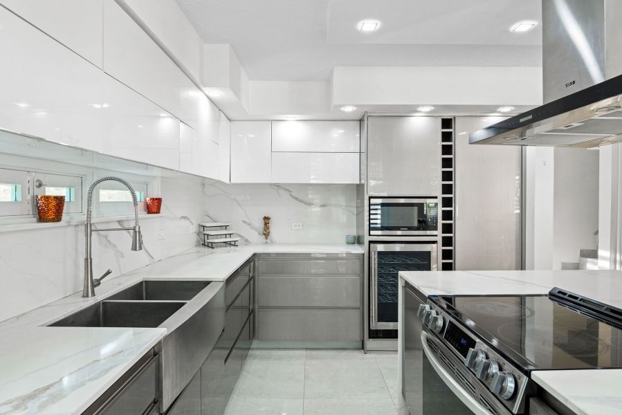 Urb Pacifica (encantada) Pg-23 Calle 4 (amanecer S, Trujillo Alto - 10