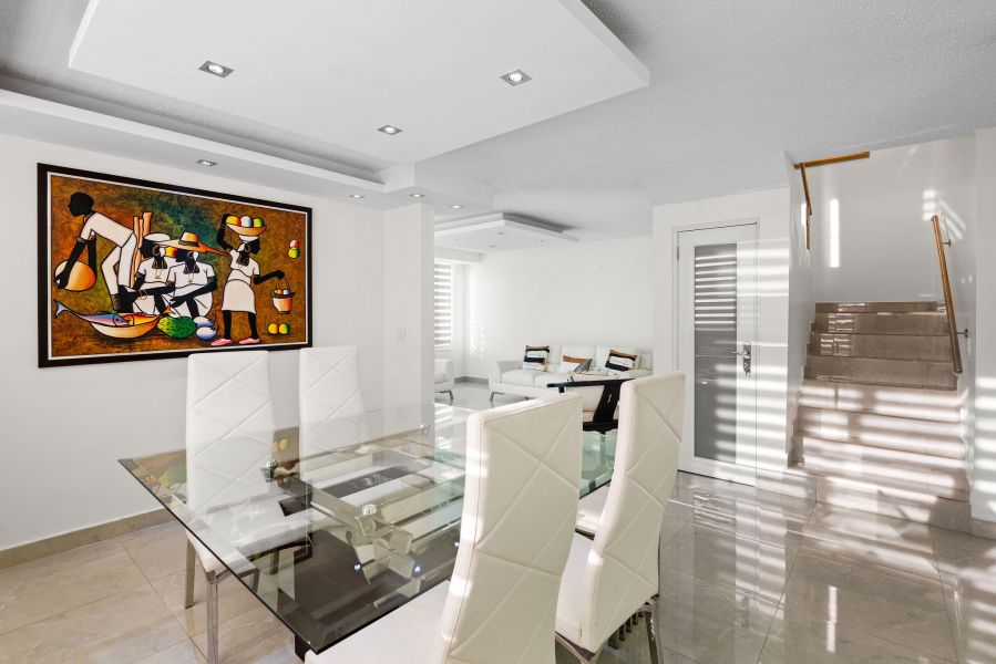 Urb Pacifica (encantada) Pg-23 Calle 4 (amanecer S, Trujillo Alto - 13