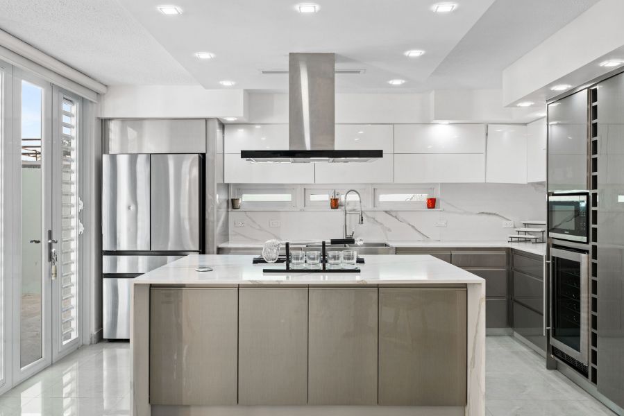 Urb Pacifica (encantada) Pg-23 Calle 4 (amanecer S, Trujillo Alto - 8