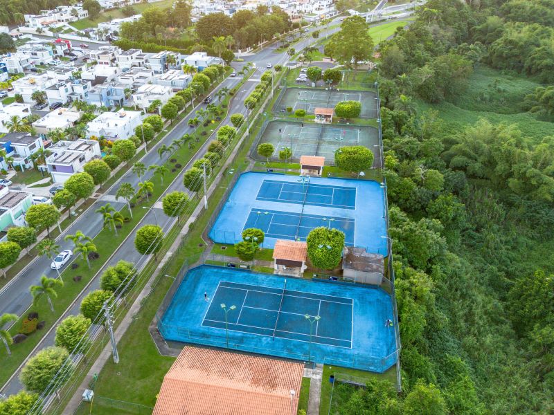 Urb Pacifica (encantada) Pg-23 Calle 4 (amanecer S, Trujillo Alto - 48