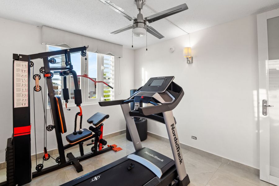 Urb Pacifica (encantada) Pg-23 Calle 4 (amanecer S, Trujillo Alto - 26